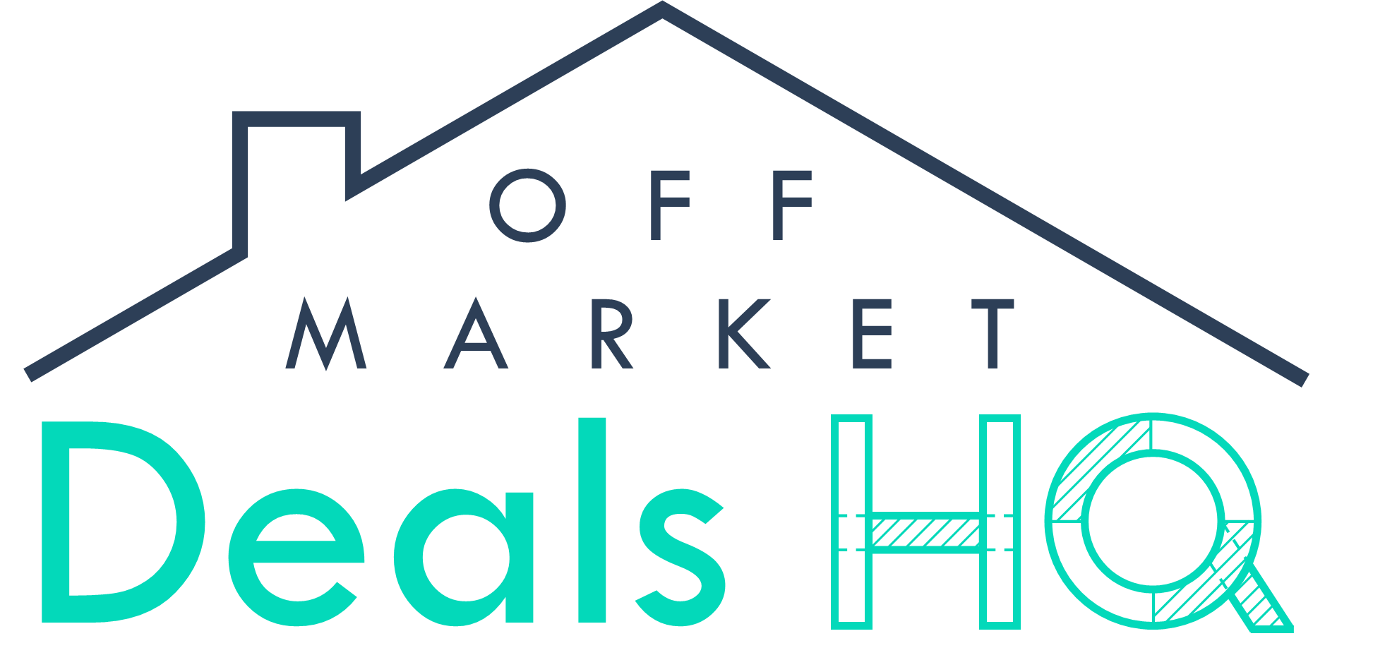 Off Market Deals HQ logo
