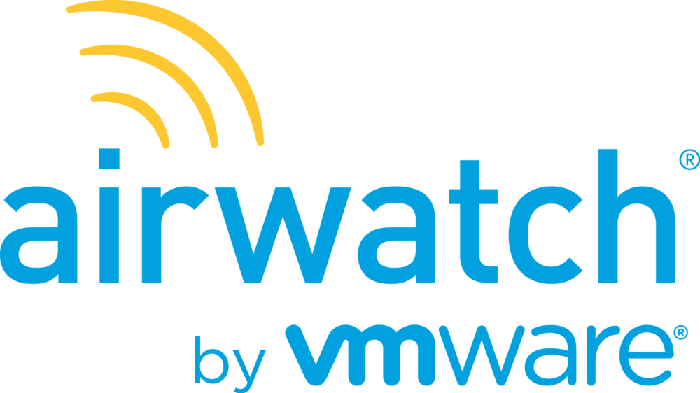 VMware Airwatch Enterprise Mobility accreditation badge
