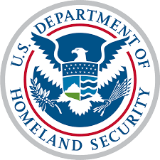 Department of Homeland Security seal